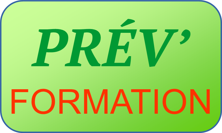 Logo Prev Formation
